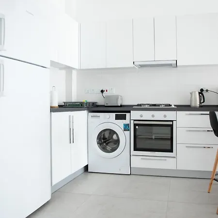 Apartament Modern Two Bedroom In Caesar & Spa, Long Famagusta (Northern Cyprus)